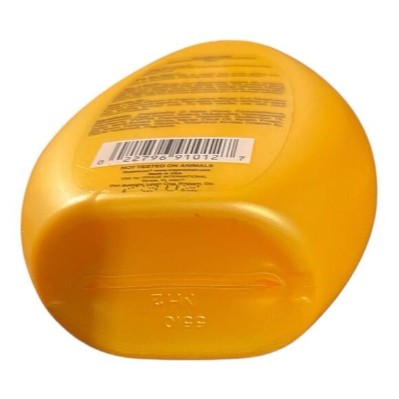 (1) Organix Citrus Mango Scrunching Curling Refining Spray 6 fl oz New - Picture 5 of 6